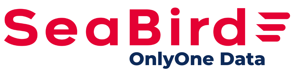 Logo Cabinet de conseil en Actuariat, Finance, Assurance : Seabird